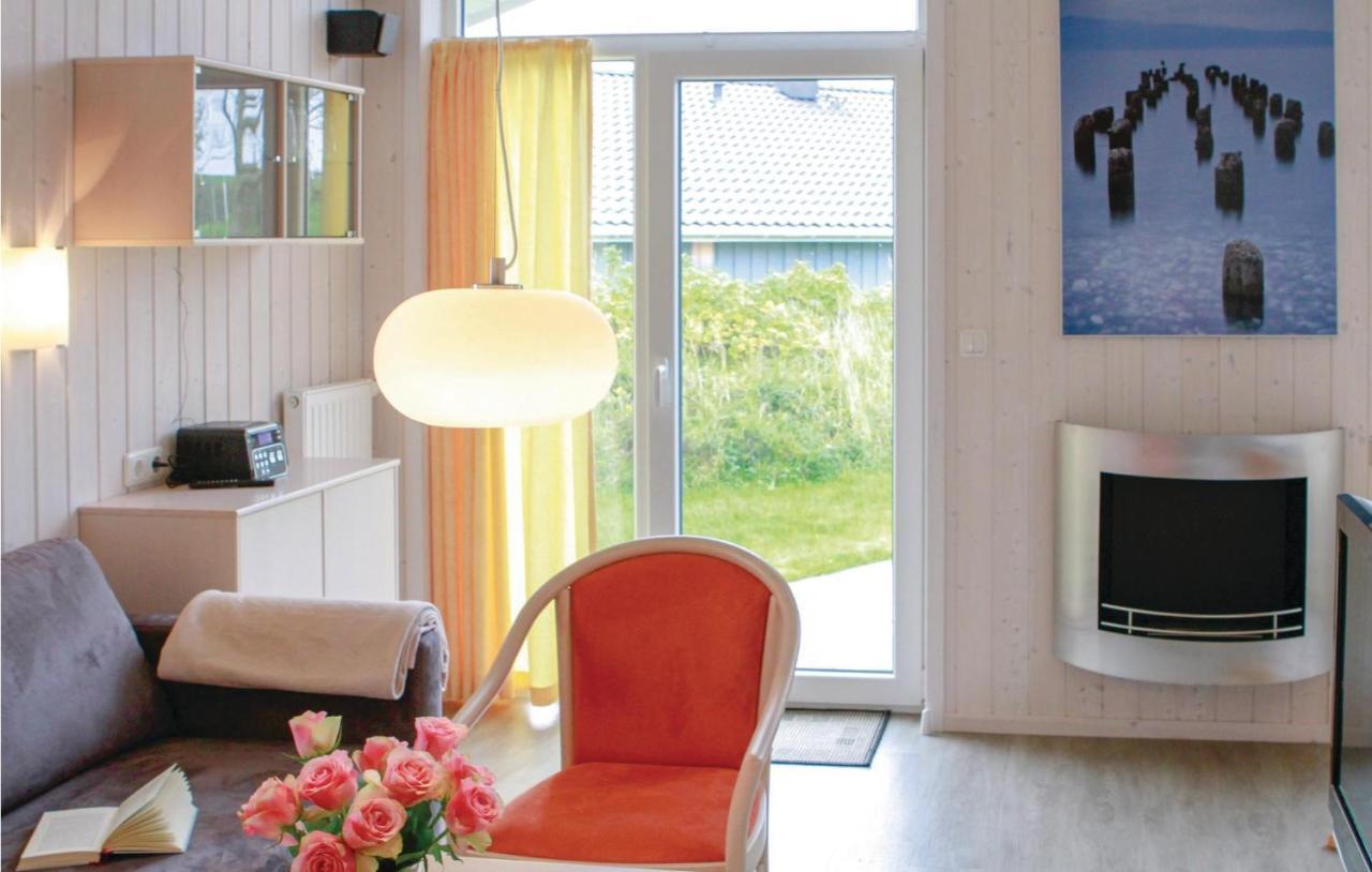 Villa Friedrichskoog-Deichblick 22 Exterior foto